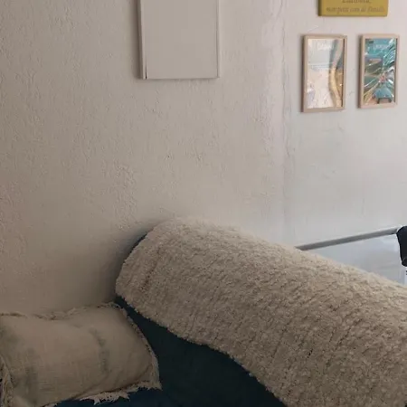 Apartment Maison Sous Les Pins *