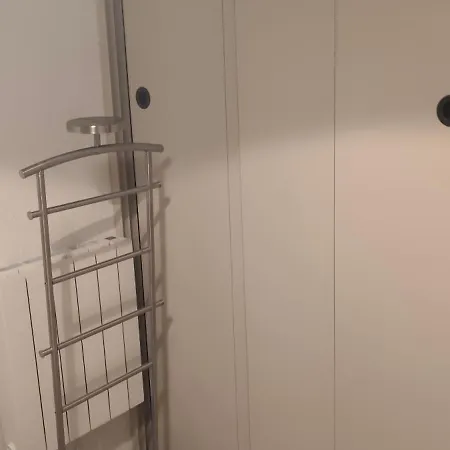 Apartmán Maison Sous Les Pins