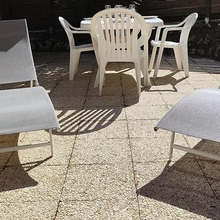 Maison Sous Les Pins * Lacanau